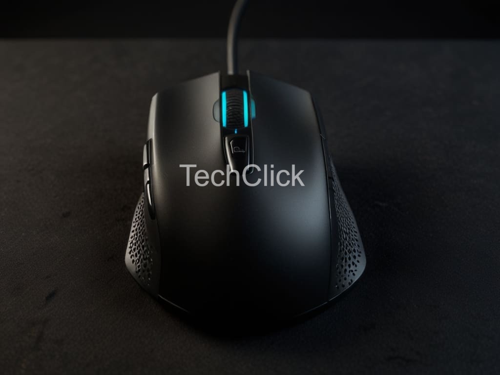 Premium Mouse