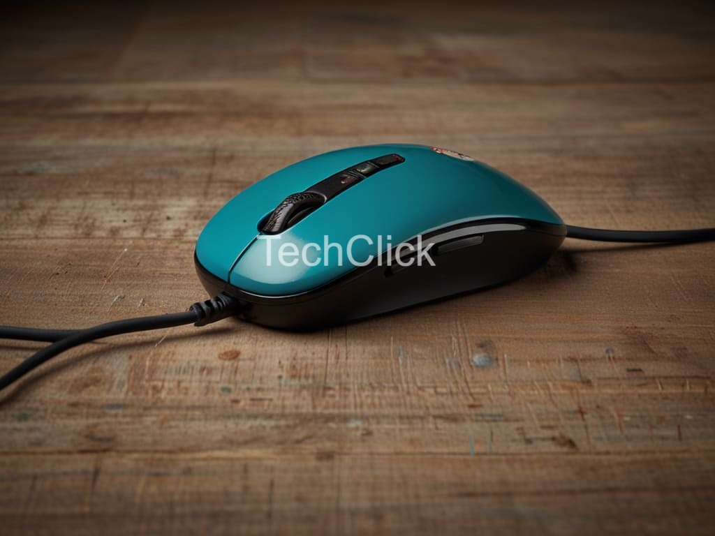 Classic Mouse 2