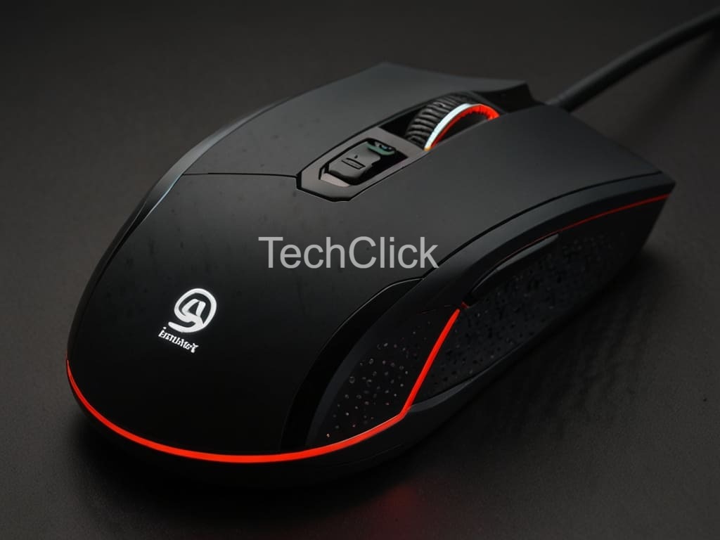 Speed Mouse